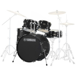 Ударна установка Yamaha Rydeen Black Glitter (RDP2F5 BLG)