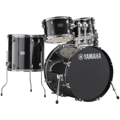 Ударна установка Yamaha Rydeen Black Glitter (RDP2F5 BLG)