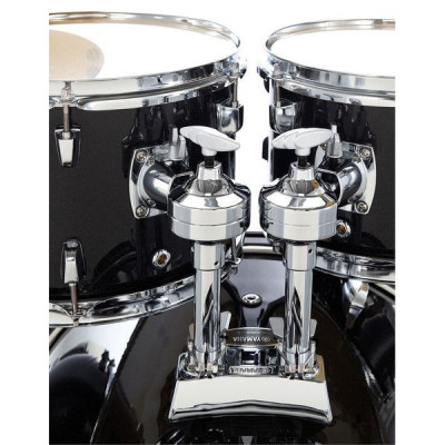Ударна установка Yamaha Rydeen Black Glitter (RDP2F5 BLG)