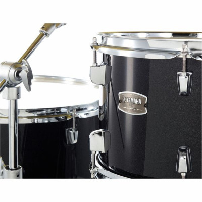 Ударна установка Yamaha Rydeen Black Glitter (RDP2F5 BLG)