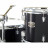 Ударна установка Yamaha Rydeen Black Glitter (RDP2F5 BLG)