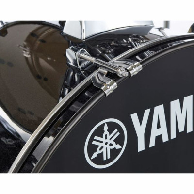 Ударна установка Yamaha Rydeen Black Glitter (RDP2F5 BLG)