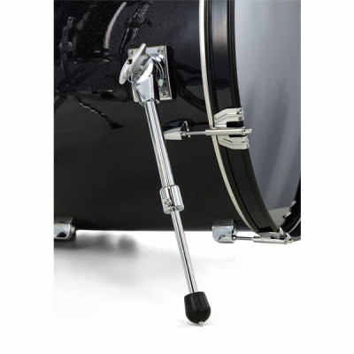 Ударна установка Yamaha Rydeen Black Glitter (RDP2F5 BLG)