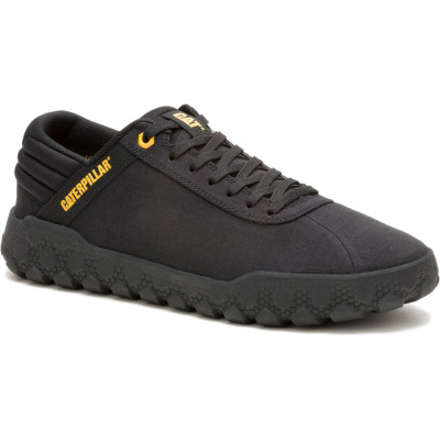 Кросівки Caterpillar (CAT) Hex + Canvas P726263 чорні 43 (195021017837)