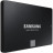 Накопичувач SSD 2.5&quot; 2TB 870 EVO Samsung (MZ-77E2T0BW)