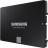 Накопичувач SSD 2.5&quot; 2TB 870 EVO Samsung (MZ-77E2T0BW)