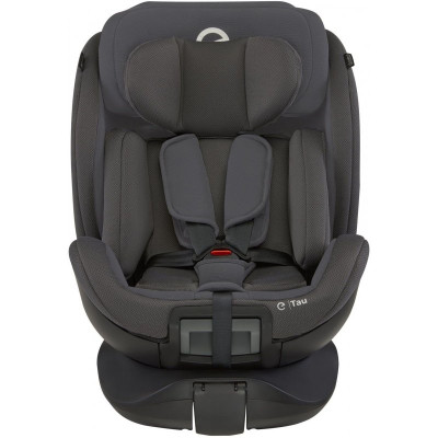Автокрісло Espiro TAU 117 Isofix 360 (40-150 см) Graphite (5905683800877)