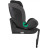 Автокрісло Espiro TAU 117 Isofix 360 (40-150 см) Graphite (5905683800877)