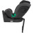 Автокрісло Espiro TAU 117 Isofix 360 (40-150 см) Graphite (5905683800877)