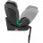Автокрісло Espiro TAU 117 Isofix 360 (40-150 см) Graphite (5905683800877)
