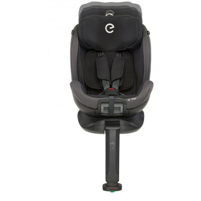 Автокрісло Espiro TAU 117 Isofix 360 (40-150 см) Graphite (5905683800877)