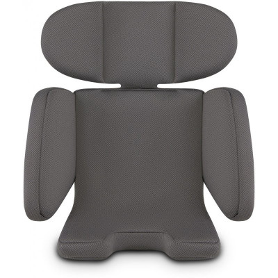 Автокрісло Espiro TAU 117 Isofix 360 (40-150 см) Graphite (5905683800877)
