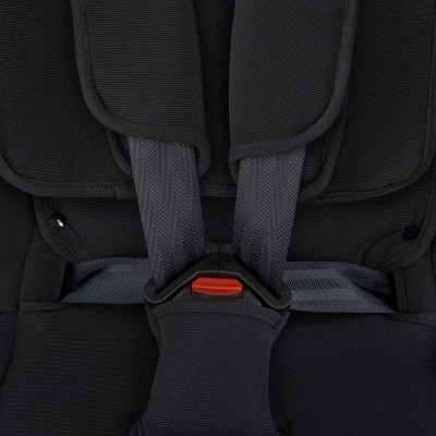 Автокрісло Espiro TAU 117 Isofix 360 (40-150 см) Graphite (5905683800877)