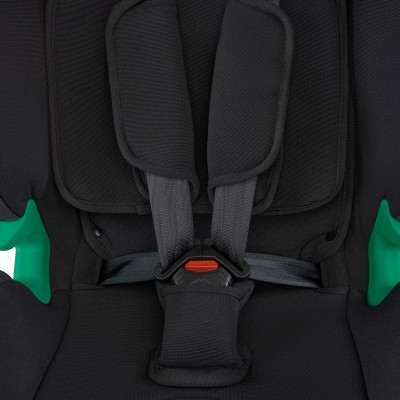 Автокрісло Espiro TAU 117 Isofix 360 (40-150 см) Graphite (5905683800877)