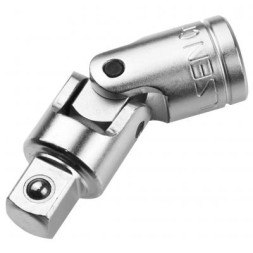 Адаптер для інструменту Tolsen кардан 1/4&quot;, 40 мм &quot;ПРОФІ&quot; (15132)