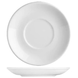 Блюдце G.Benedikt Princip 16,5 см (PRI1716)