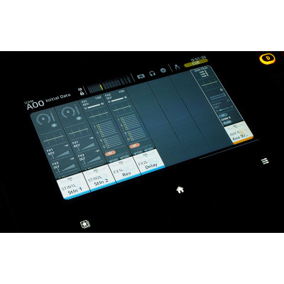 Мікшерний пульт Yamaha TF1