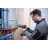 Шуруповерт Bosch GSR 18V-90 C 18V, 36-64Нм, 0-2100 об/хв, кейс, 1.1кг (без АКБ та ЗП) (0.601.9K6.002)