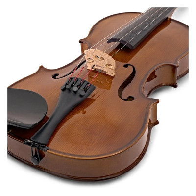 Скрипка Stentor Student II Violin Outfit 1/2 (1500E)