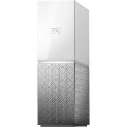 NAS 3.5&quot; 4TB My Cloud Home WD (WDBVXC0040HWT-EESN)