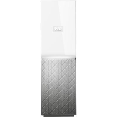 NAS 3.5&quot; 4TB My Cloud Home WD (WDBVXC0040HWT-EESN)