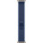 Смарт-годинник Apple Watch Ultra 3 GPS + Cellular 49mm Natural Titanium Case with Blue/Bright Blue Trail Loop - M/L (MEWU4QP/A)