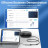 Концентратор Vention USB3.1 Type-C --&gt; HDMI/VGA/USB 3.0/PD 100W Hub 4-in-1 (TOAHB)