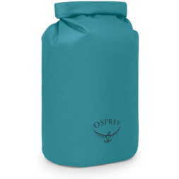 Гермомішок Osprey Wildwater Dry Bag 15 blue spikemoss - O/S - бірюзовий (009.3477)