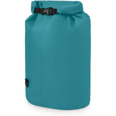 Гермомішок Osprey Wildwater Dry Bag 15 blue spikemoss - O/S - бірюзовий (009.3477)