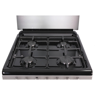 Плита PRIME Technics PSE 641211 GB