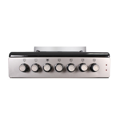 Плита PRIME Technics PSE 641211 GB