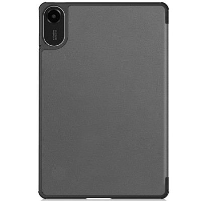 Чохол до планшета BeCover Smart Xiaomi Redmi Pad 2 11.0&quot; Grey (713640)