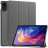 Чохол до планшета BeCover Smart Xiaomi Redmi Pad 2 11.0&quot; Grey (713640)