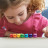 Розвиваюча іграшка Learning Resources для навчання лічбі серії Numberblocks - Веселі жабки Numberblobs (HM94490-UK)