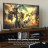 Кабель мультимедійний HDMI to HDMI 2.0m v2.1 High Speed Ethernet Belkin (AV10175BT2MBKV2)