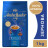 Кава Ambassador в зернах 1000г пакет, &quot;Blue Label&quot; (am.53233)