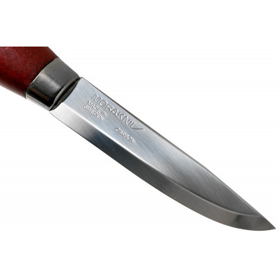 Ніж Morakniv Classic 1/0 carbon steel (13603)