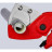 Труборіз KNIPEX 90 25 185