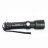 Ліхтар Quantum Solid-M 10W LED з USB + Li-ion18650/2600mAh box (QM-FL1020-18650/2600-CB)