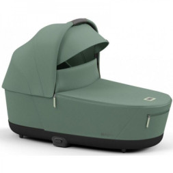 Люлька Cybex Priam Lux Leaf Green (523000839)