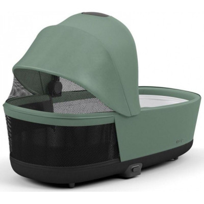 Люлька Cybex Priam Lux Leaf Green (523000839)