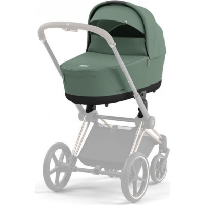Люлька Cybex Priam Lux Leaf Green (523000839)
