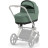 Люлька Cybex Priam Lux Leaf Green (523000839)