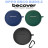 Чохол для навушників BeCover Silicon для Oppo Enco Buds 2 Deep Blue (710952)