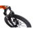 Велосипед Trinx Seals 3.0 20&quot; Orange-Black-Blue (SEALS3.0OBB)