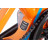 Велосипед Trinx Seals 3.0 20&quot; Orange-Black-Blue (SEALS3.0OBB)