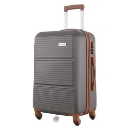 Валіза Semi Line 28&quot; (L) Graphite (T5711-3) (DAS302923)