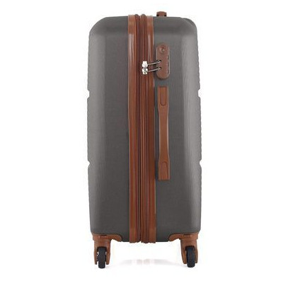 Валіза Semi Line 28&quot; (L) Graphite (T5711-3) (DAS302923)