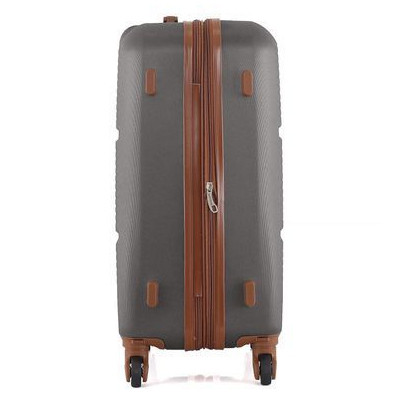 Валіза Semi Line 28&quot; (L) Graphite (T5711-3) (DAS302923)