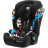 Автокрісло Kinderkraft Comfort Up i-Size Happy Shapes (KCCOUP02HAP0000) (5902533925476)